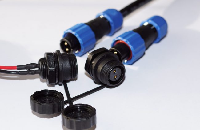 Building a DIY fish finder battery