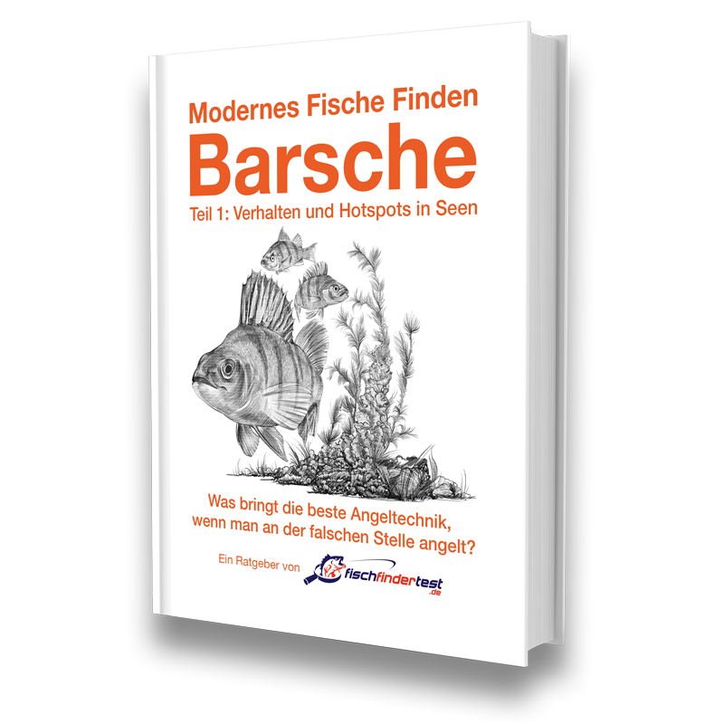 Die Barsche &mdash; German-language edition