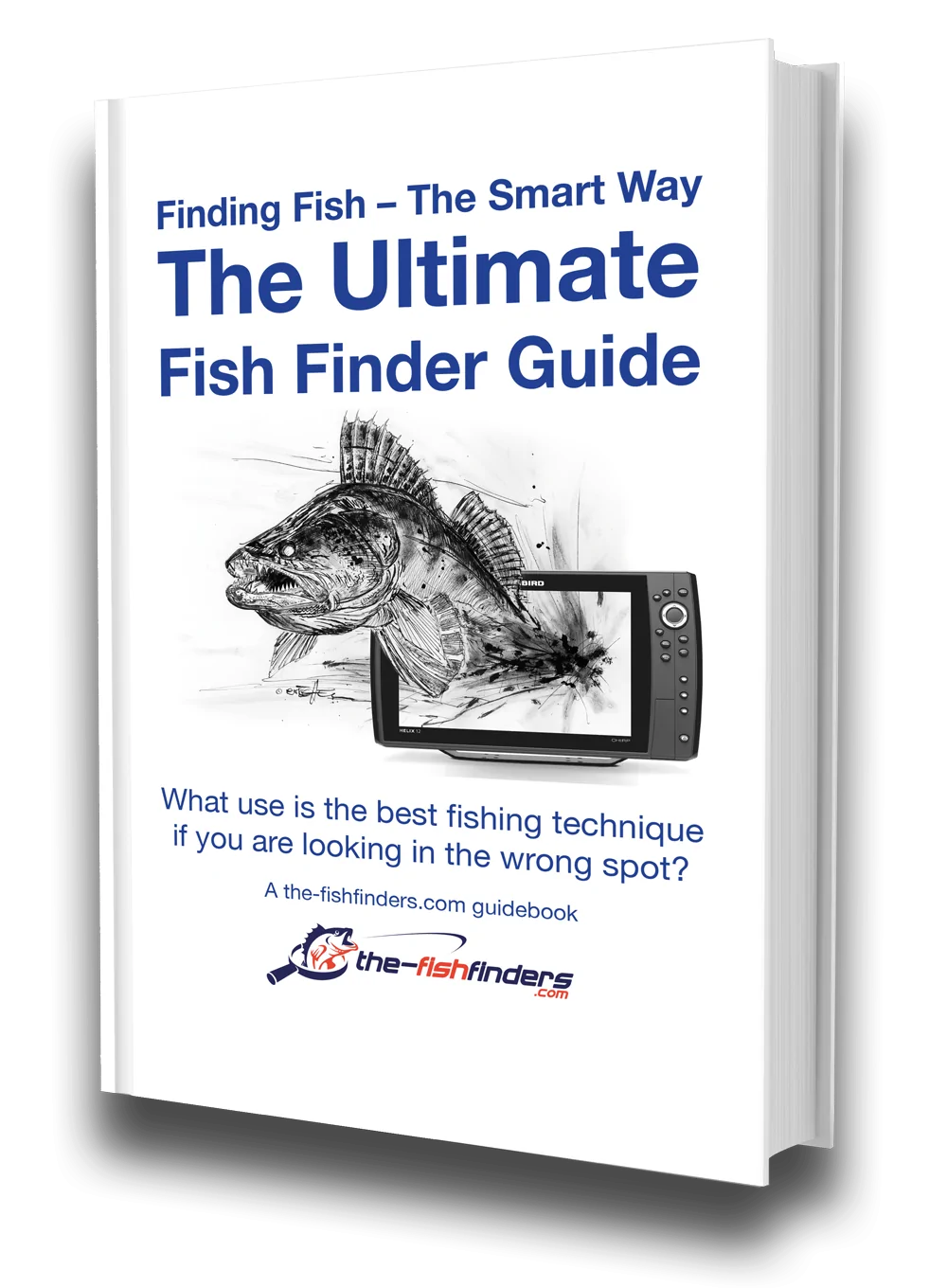 Best Fish Finders for Kayaks 🐟 The Ultimate Guide