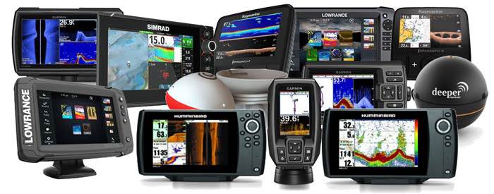 ᐅ Fishfinder test ᐅ【Comprehensive review of top fish sonars