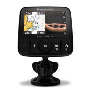 raymarine-dragonfly-5-7-test