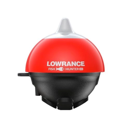 Lowrance Fish hunter 3D