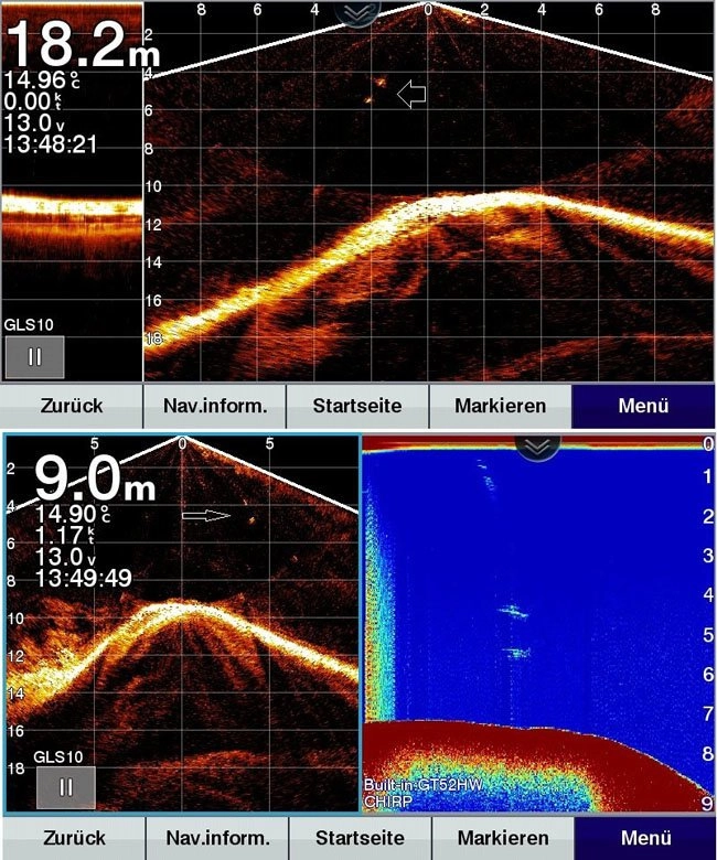 Garmin-panoptix-LiveScope-2D-chirp