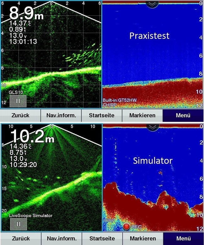 Garmin-panoptix-LiveScope-Simulator