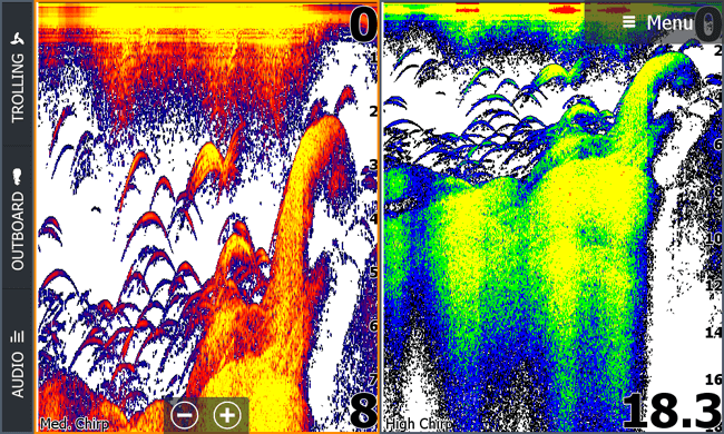 ᐅ Lowrance HDS 7 Carbon fish finder ᐅ【Review】◁