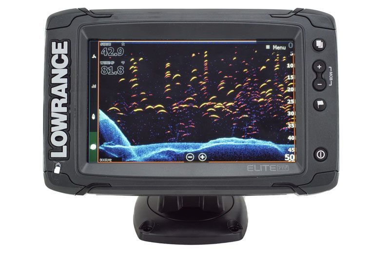 ᐅ Lowrance HDS 7 Carbon fish finder ᐅ【Review】◁