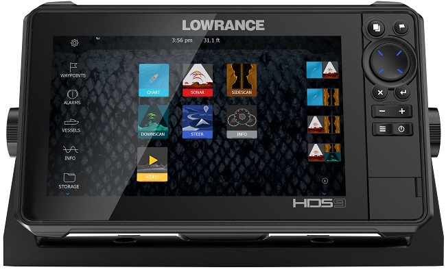 Lowrance-HDS-Live-9