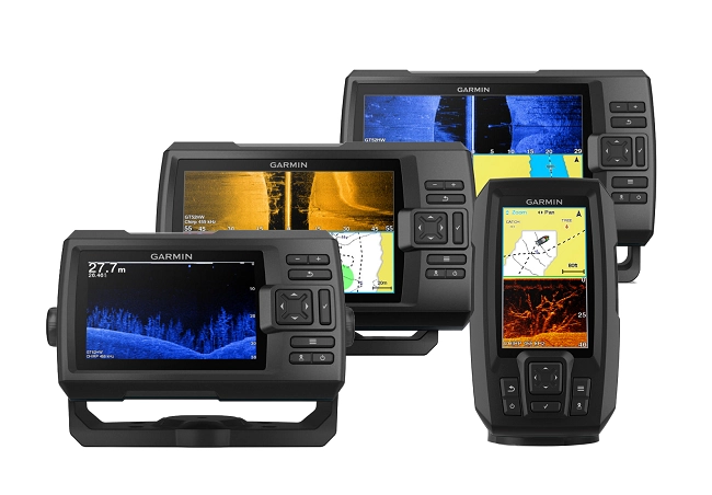 ᐅ Garmin fish finder and chartplotter【How to read them (+ review)】