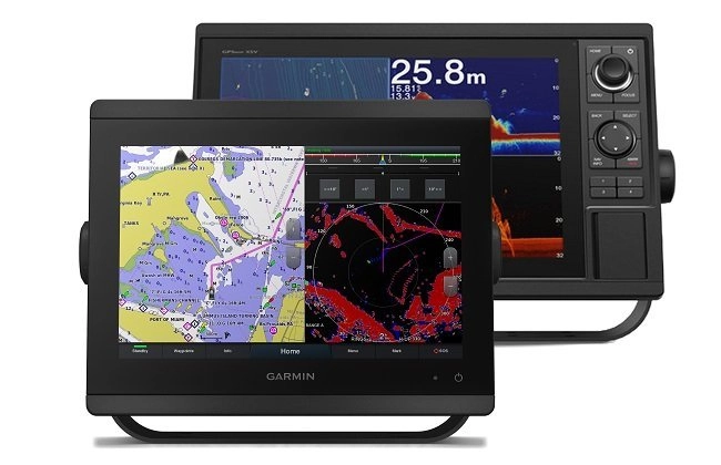 garmin-gpsmap-marine-chartplotter