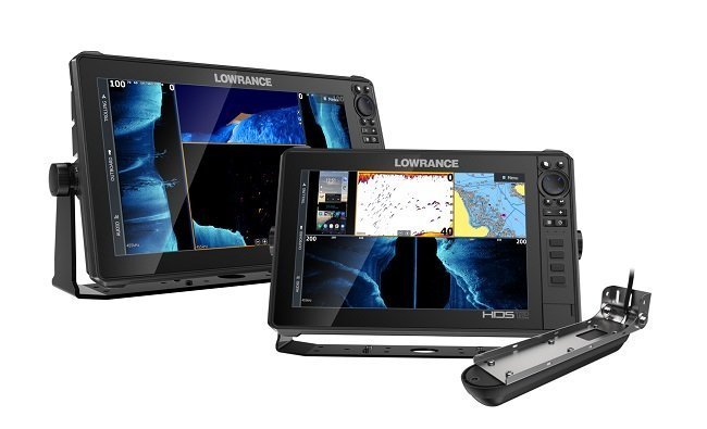 Lowrance-fishfinder-sonar-HDS-Live