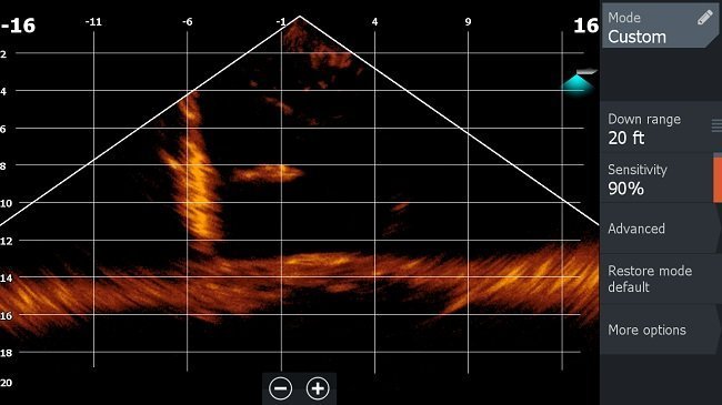 lowrance-fishfinder-livesight-chartplotter