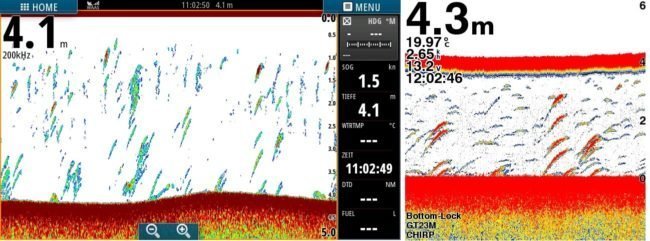 sonar-image-chirp-non-chirp-comparison