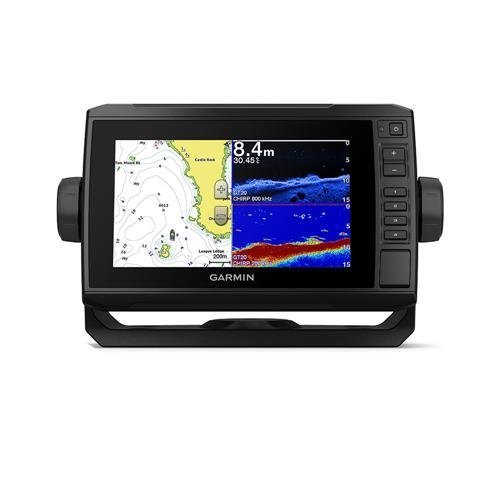 Garmin-Echomap-Plus-72cv-chartplotter