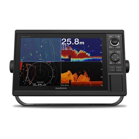 Garmin-GPSMAP-1222xsv-chartplotter