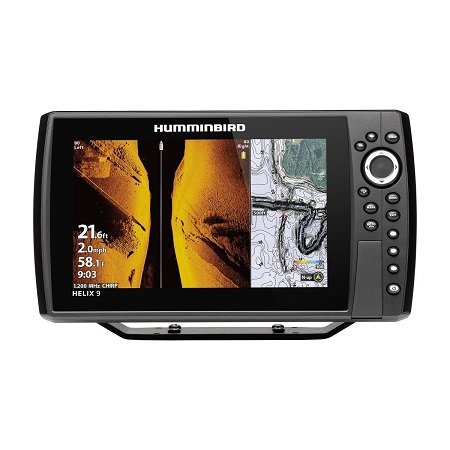 Humminbird-Helix-9-CHIRP-chartplotter