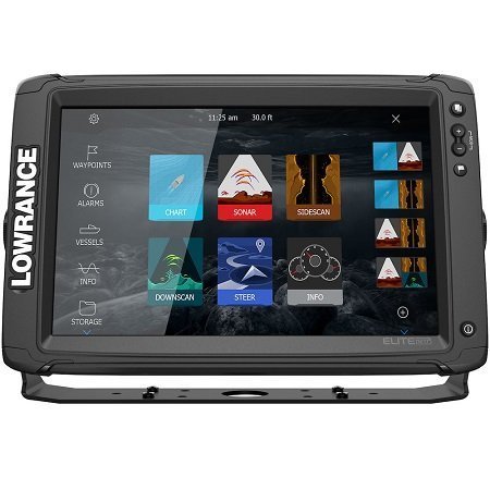 Lowrance-Elite-12-gps-chartplotter