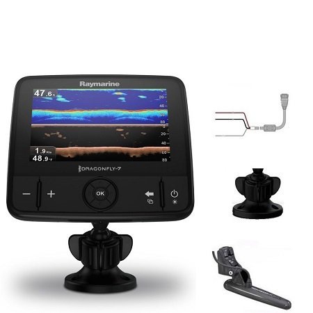 Raymarine-Dragonfly-7-pro-chartplotter