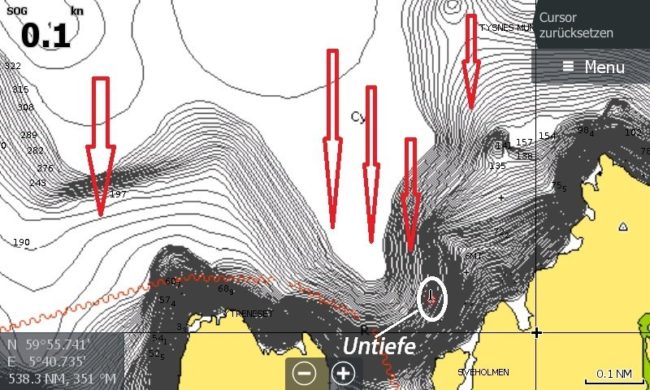 marine-gps-chart-plotter-navigation