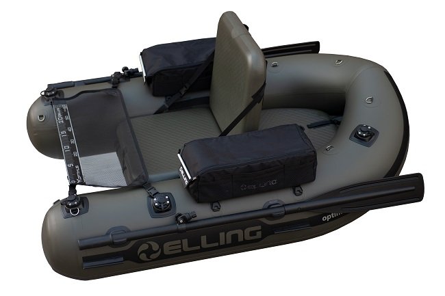 Light Weight Float Tube PVC Inflatable Fly Fishing Belly Boat - China  Inflatable Boat and PVC Boat price