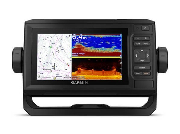 the-best-fish-finder-for-fishing-kayak-garmin-62sv