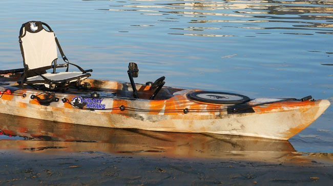 fishing-with-a-kayak-Sit-on-top