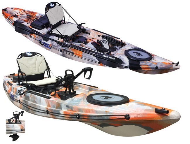 fishing-kayak-drive-types