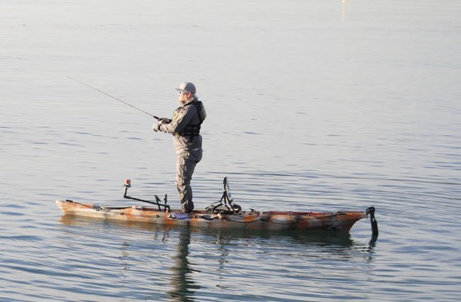 advantages-of-a-fishing-kayak