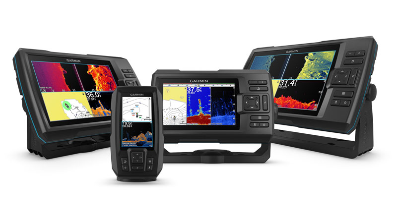 Garmin Fish Finder Reviews • Sonar Wars