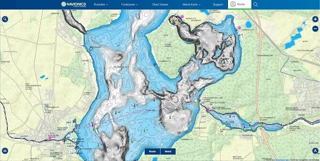 Navionics-WebApp-free