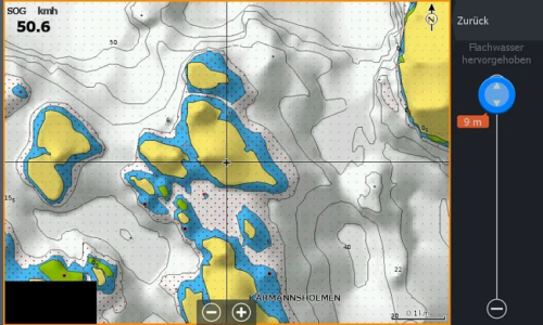 ᐅ Navionics: Charts and Maps | Do they guarantee success?