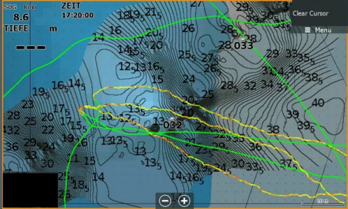 ᐅ Navionics: Charts and Maps | Do they guarantee success?